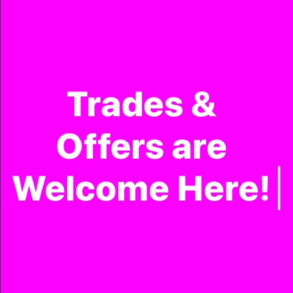 Trade & Offers